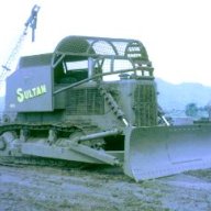 OzDozer